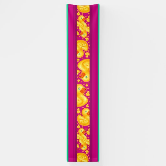 Lona Banner (Vertikal)