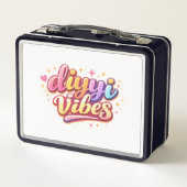 Lonchera Metálica Personalizada Inoxidable – Resis Metall Brotdose (Rückseite)