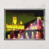 London09 Postkarte (Vorderseite)