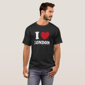 London 15 T-Shirt (Vorne ganz)