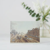 London, 1797 postkarte (Stehend Vorderseite)