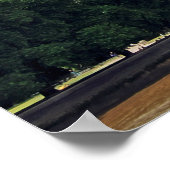 London # 17 poster (Ecke)