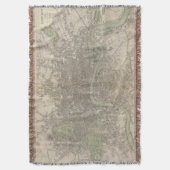 London 1843 decke (Vorderseite Vertikal)