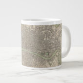 London 1843 Jumbo-Tasse (Vorderseite Rechts)