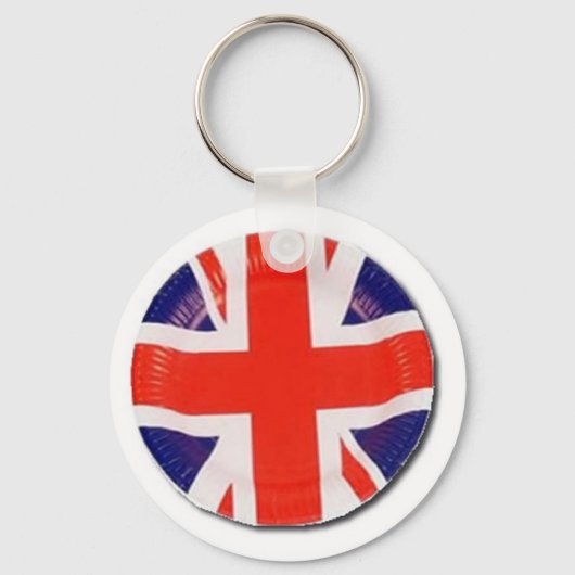 LONDON 2012 SCHLÜSSELANHÄNGER (Vorderseite)