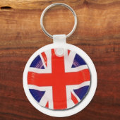 LONDON 2012 SCHLÜSSELANHÄNGER (Vorderseite)