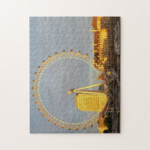 London 252 pc puzzle (Vertikal)