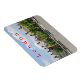 London # 27 magnet (Rechte Seite)