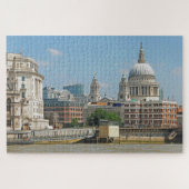 London # 29 puzzle (Horizontal)