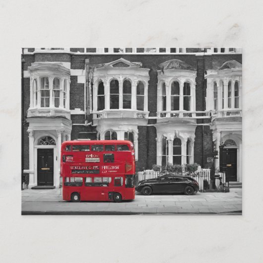 London (2) postkarte (Vorderseite)