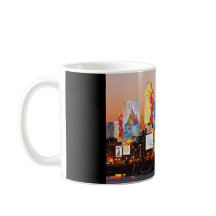 London 2 Skyline Collage