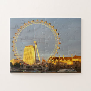London 30-pc puzzle