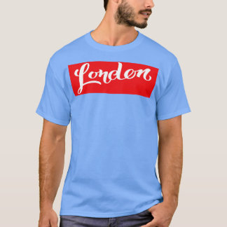 London 3 T-Shirt