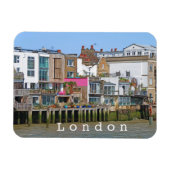 London # 43 magnet (Horizontal)