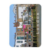 London # 43 magnet (Vertikal)