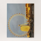 London 520 pc puzzle (Vertikal)