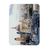 London 5 magnet (Vertikal)