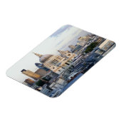 London 5 magnet (Linke Seite)