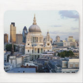 London 5 mousepad (Vorne)