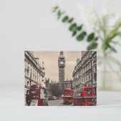 London (6) postkarte (Stehend Vorderseite)