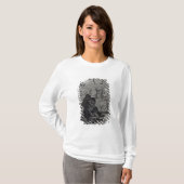 London Affen T-Shirt (Vorne ganz)