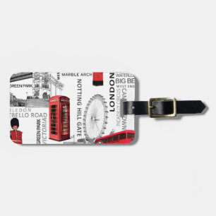 London-Andenken merged.jpg Gepäckanhänger