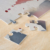 London Aqucolor Art Puzzle (Seite)