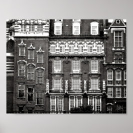 London Architektur [Art Print] Poster