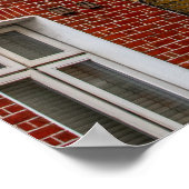 London Architektur Poster (Ecke)