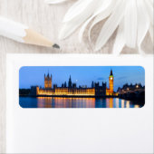 London at night (Insitu)