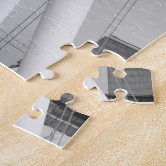 London-Auge, 2013 Puzzle (Seite)