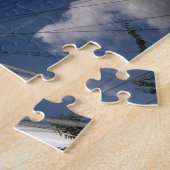 London-Auge Puzzle (Seite)