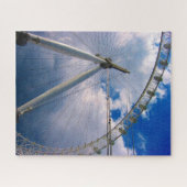 London-Auge Puzzle (Horizontal)