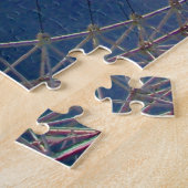 London-Auge Puzzle (Seite)