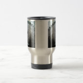 London-Auge Reisebecher (Mittel)