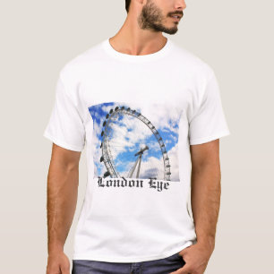 London-Auge T-Shirt