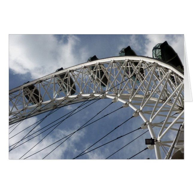 London-Augenmetall (Vorderseite (Horizontal))