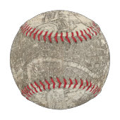 London Baseball (Vorderseite)