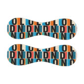 London Baseball (Paneele)