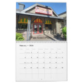 London Beach Resort, Lake Havasu Kalender (Feb 2026)