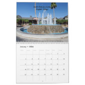 London Beach Resort, Lake Havasu Kalender (Jan 2026)