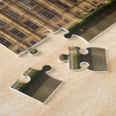 London & Big Ben Clock, Westminster/England Puzzle (Seite)