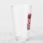 London Big Ben | England Glas (Rechts)