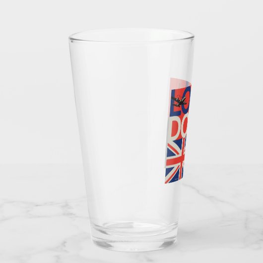 London Big Ben | England Glas (Rechts)