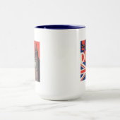 London Big Ben | England Tasse (Zentrum)