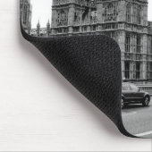 London Big Ben Mousepad (Ecke)