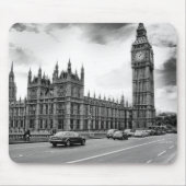 London Big Ben Mousepad (Vorne)