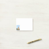 London Big Ben Post Notizen (Auf Schreibtisch)