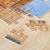 London Big Ben Puzzle (Seite)