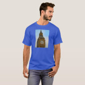 London, Big Ben T-Shirt (Vorne ganz)